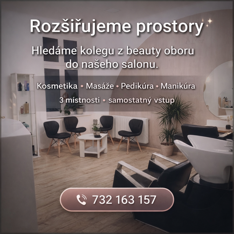 Nove prostory